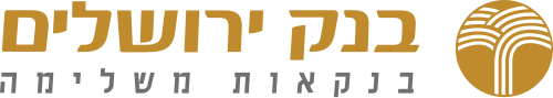 Bank Jerusalem