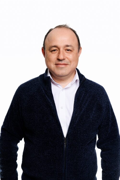Алекс Водовоз